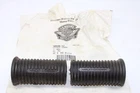 Genuine 1958-84 Harley-davidson Panhead Shovelhead Foot Peg Rubbers 50940-52 New. Price: $50.00.