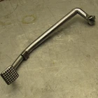 1985 Honda Shadow VT500C Rear Brake Pedal 46500-MF5-750 Used. Price: $21.24.