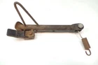 78 79 Honda CB400T T11 Side Kick Stand 50540-413-670 50540-413-770 Used. Price: $75.00.