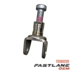 1994-2018 Triumph Speed Triple Bracket Pivot New Oem T2080229. Price: $40.05.