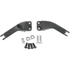 Drag Specialties P17-0631B Passenger Footpeg Mount Kit, BLACK1620-0760 New. Price: $120.73.