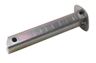 New Oem Yamaha 447-27441-00-00 Rear Right Foot Rest Nos. Price: $9.74.