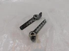 2006-2007 Kawasaki KLX250S Rear Left/right Passenger Footrest Pegs Used. Price: $24.95.