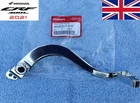 Honda CRF300L, Rla Rally Genuine Rear Foot Brake Pedal 46500-K1T-E10 New. Price: $39.97.
