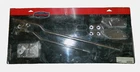New Kuryakyn Forward Control Extensions #9062 #1622-0079 Works With #49080-93A. Price: $233.00.