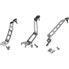 Drag Specialties Kickstand Extension Chrome W/hardware Harley Dyna DS-240022 New. Price: $66.99.