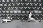 2006 Honda CRF450X 05-17 Oem Rear Back Brake Caliper Master Cylinder Lever Pedal Used. Price: $143.99.