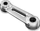 Kuryakyn Ergo & Ii Short Arm 4-1/2IN Chrome New. Price: $56.99.
