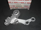 New Genuine Ducati Monster S2R S4RS Rh Front Footrest Hanger 82410671B. Price: $140.98.