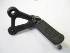Honda Hurricane Left Front Foot Peg 50640-MM5-000 Kc Used. Price: $24.95.