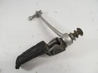 1992 Yamaha Front Left Rider Foot Peg Used. Price: $11.16.