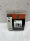 Harley Davidson 35471-05 Genuine Heel Toe Shifter Shaft Cover Fbs New. Price: $18.95.