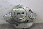 1982 Yamaha Virago XV920 Leftside Engine Cover Used. Price: $55.00.