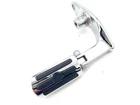 1999 Harley Dyna Fxdwg Wide Glide Oem Right Driver Foot Controls Peg Rest Chrome Used. Price: $135.00.