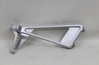 Aprilia RS660 Tuono Oem Left Side Rear Passenger Bracket & Peg #2 2B010850 Used. Price: $79.99.