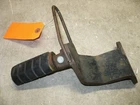 Honda 04 08 23 VT750 Shadow Aero Front Right Footrest Step Assy Used. Price: $26.99.