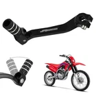 Jfg Racing Motorcycle Gear Shifter Lever Folding Tip Cnc For CRF250F 19-23 New. Price: $36.53.