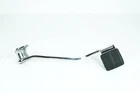2007 Harley Softail Fxst Standard Oem Foot Brake Control Lever Pedal 42515-07 Used. Price: $39.60.