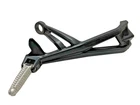 2010-2012 848 Streetfighter Ducati Oem Rear Right Passenger Footpeg Bracket Used. Price: $199.99.