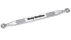 Harley New Oem Script Gear Shift Linkage Softail Touring Usa Made 33801-09. Price: $178.95.