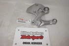 Oem Yamaha Right Side Footpeg Bracket 1RC-27443-00-00 FZ09 FJ09 XSR900 New. Price: $119.99.