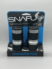Snafu Dominator Pegs Bmx Freestyle Metal Foot 3/8 26T Black/silver Pro Quality New. Price: $17.95.