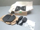 Harley-davidson Genuine 50379-07B Passenger Tandem Step Footboard Kit /softail New. Price: $389.25.
