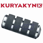 Kuryakyn Iso Footpeg For 1999-2001 Yamaha XVZ1300AL Royal Star Boulevard New. Price: $67.51.