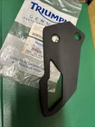 Triumph Tiger 1200 Explorer Xc 2012-2015 Right Side Footrest Heel Guard T2081105 New. Price: $44.39.