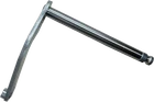 Harddrive Shift Lever Black Fits Xl 91 Up 34606 90 292086 New. Price: $36.95.