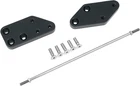 Accutronix BPE-3EB 3" Forward Control Extension Kit Harley-davidson Soft New. Price: $200.66.