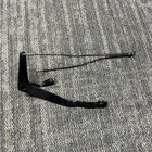 Tb Parts Rear Brake Lever Pedal Rod Hardware Plus 1" XR50 XR70 CRF50 CRF70 Black Used. Price: $39.99.