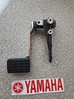 1996 Yamaha Tour Deluxe Rear Brake Pedal 4NK-27211-00-00 Kc Used. Price: $21.90.