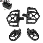 Cnc Passenger Foot Pegs For Harley Electra Glide Dyna New. Price: $69.34.