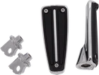 Ciro Footpeg W/ Mount - Chrome 61002 New. Price: $109.99.