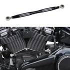 12.5" Black Gear Shift Linkage Rod For Harley 1986-24 Touring Flh Softail Trike New. Price: $36.95.
