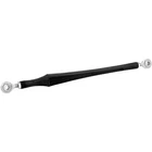 Performance Machine Scallop Shift Rod Black 0034-0058SCA-SMB New. Price: $177.45.