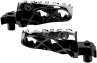 Moose Racing STRM-5 Hybrid Footpegs Suzuki 125 250 New. Price: $150.05.