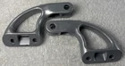 Harley Davidson Genuine Vrsc V-rod Peg Mounts 50995-01 50994-01 Used. Price: $23.08.