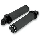 Roland Sands Contrast Cut Tracker Footpegs W/straight Male Mounts 0035-1088-BM New. Price: $147.95.