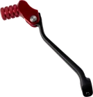 Moose Offroad Shifter Lever Red 20 Mm Offset 81-0119-10-10 New. Price: $62.90.