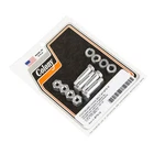 Colony 8773-12 Footboard Hinge Bolt Kit 1941 1981 Harley Cad Plated New. Price: $14.89.