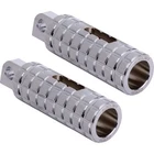 Arlen Ness 400-035 Speedliner Footpegs Chrome New. Price: $98.97.