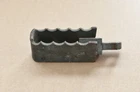 Nos Hodaka Dirt Squirt 100 Wombat & Combat 949117* Lh Foot Rest Pedal Used. Price: $12.50.
