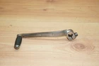 1970-1973 Honda Oem Shifter Lever Pedal 24700-107-700 Used. Price: $29.99.