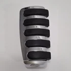 Harley-davidson Oem Xl Dyna Softail V-rod Airfoil Right Foot Peg Small 50134-95. Price: $12.75.
