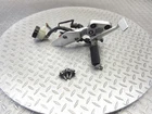 2003 01-05 Yamaha Fazer FZ1 FZS1000 Right Rearset Foot Peg Brake Pedal Used. Price: $57.09.