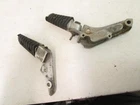Yamaha Xv 1100 Virago Passenger Foot Pegs Rests 1RM-27430-00-00 1991-1992 Used. Price: $50.00.