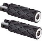 Arlen Ness Diamond Footpegs Driver Chrome 400-052 New. Price: $115.42.