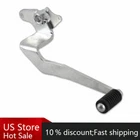 Rear Brake Lever Foot Pedal For Yamaha MT-07 Tracer 7/700/GT XSR700 2019-2024 New. Price: $39.99.